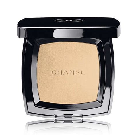 chanel pressed powder sephora|Chanel natural finish pressed powder.